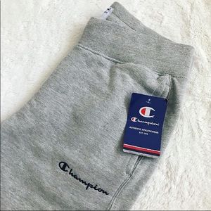 BNWT CHAMPION REVERSE WEAVE JOGGERS